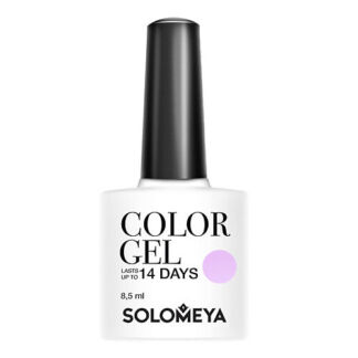 SOLOMEYA Гель-лак Solomeya Color Gel