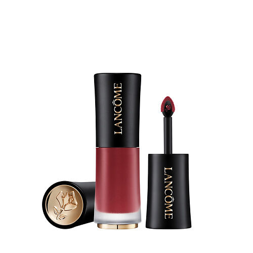 LANCOME Жидкая матовая помада для губ L'Absolu Rouge Drama Ink KLM296400 фото 1