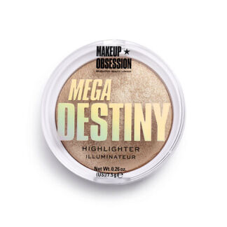 MAKEUP OBSESSION Хайлайтер Mega Destiny