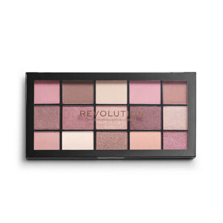 REVOLUTION MAKEUP Палетка теней для век RE-LOADED PALETTE