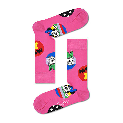 HAPPY SOCKS Носки DISNEY 3302 HPS000141 фото 1