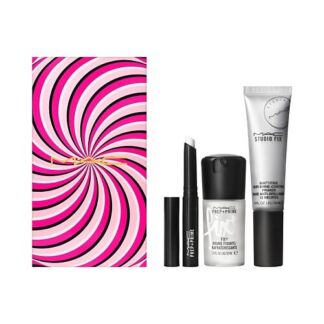 MAC Набор для лица Tricks Of The Trade Kit