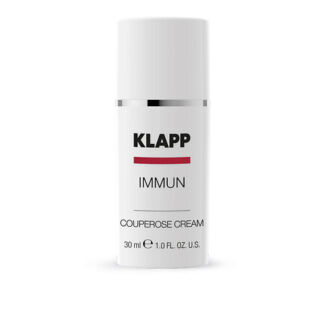 KLAPP Cosmetics Крем "Антикупероз" IMMUN Couperose Cream