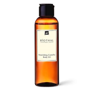 BIOTHAL  Питательное масло для тела Камелия Nourishing Camellia Body Oil