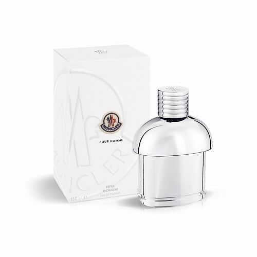 MONCLER Pour Homme Refill MNC000018 фото 1