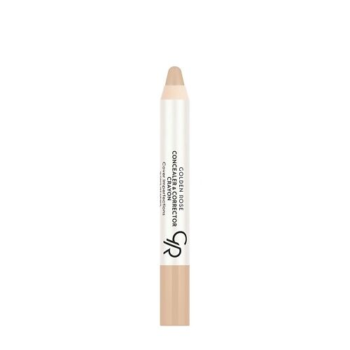 GOLDEN ROSE Консилер и корректор для макияжа лица CONCEALER & CORRECTOR CRA MPL023329 фото 1