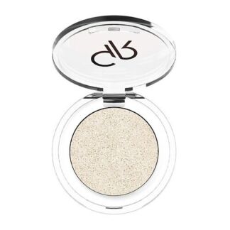 GOLDEN ROSE Тени SOFT COLOR SHIMMER MONO Eyeshadow