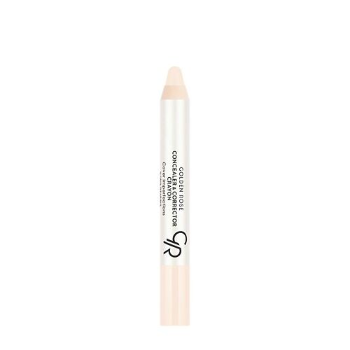 GOLDEN ROSE Консилер и корректор для макияжа лица CONCEALER & CORRECTOR CRA MPL023325 фото 1