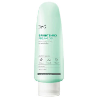 Dr.G Пилинг-гель витаминный "DR.G BRIGHTENING PEELING GEL"