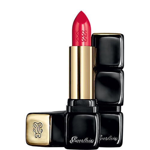 GUERLAIN Насыщенная губная помада GUERLAIN Kiss Kiss Lipstick GUE041722 фото 1