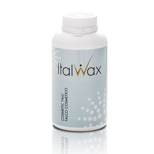 ITALWAX Тальк косметический для шугаринга и депиляции воском MPL072148 фото 1