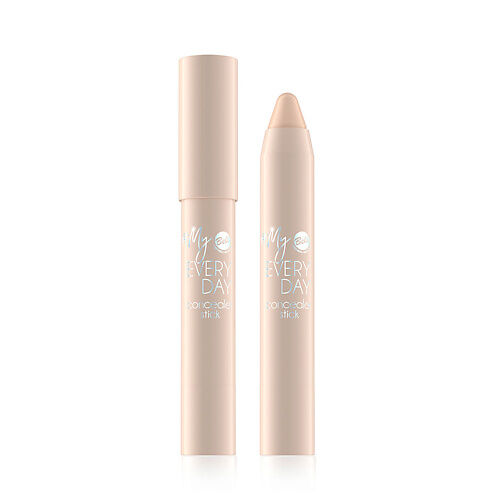 BELL Консилер для лица MY EVERYDAY CONCEALER STICK в стике MPL026295 фото 1