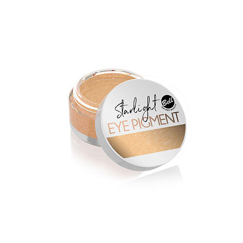 BELL Пигмент для век STARLIGHT EYE PIGMENT MPL026255 фото 1