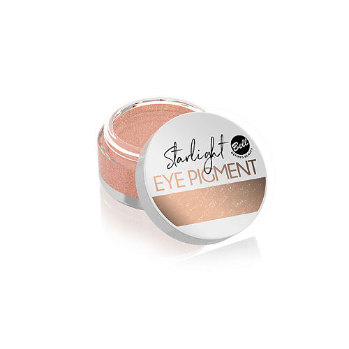 BELL Пигмент для век STARLIGHT EYE PIGMENT MPL026254 фото 1