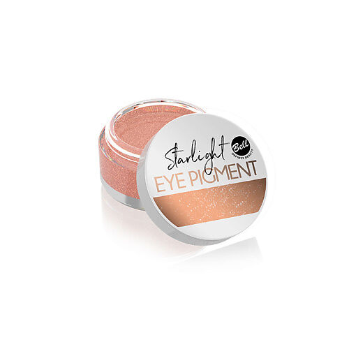 BELL Пигмент для век STARLIGHT EYE PIGMENT MPL026257 фото 1