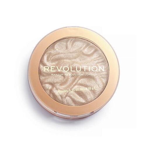 REVOLUTION MAKEUP Хайлайтер HIGHLIGHT RELOADED RVM000130 фото 1