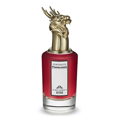 PENHALIGON'S THE WORLD ACCORDING TO ARTHUR PEN911534 фото 1