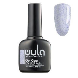 WULA NAILSOUL Гель лак Melange тон 610