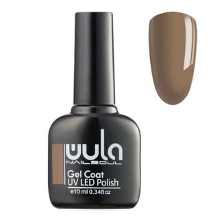 WULA NAILSOUL Wula nailsoul гель лак 10мл тон 443