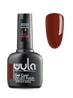 WULA NAILSOUL Wula nailsoul гель лак 10мл тон 443