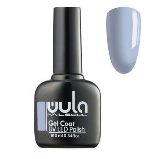 WULA NAILSOUL Wula nailsoul гель лак 10мл тон 443