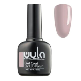 WULA NAILSOUL Wula nailsoul гель лак 10мл тон 443