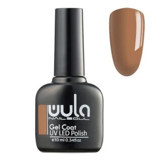 WULA NAILSOUL Wula nailsoul гель лак 10мл тон 443