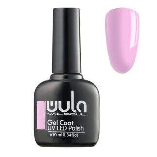 WULA NAILSOUL Wula nailsoul гель лак 10мл тон 443