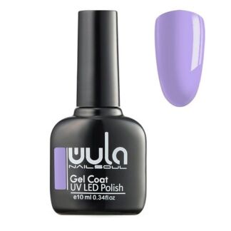 WULA NAILSOUL Wula nailsoul гель лак 10мл тон 443