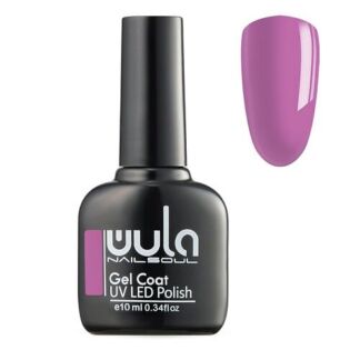 WULA NAILSOUL Wula nailsoul гель лак 10мл тон 443