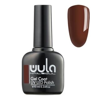 WULA NAILSOUL Wula nailsoul гель лак 10мл тон 443