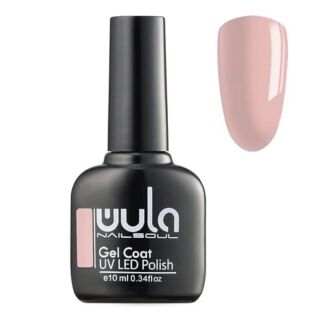 WULA NAILSOUL Wula nailsoul гель лак 10мл тон 443