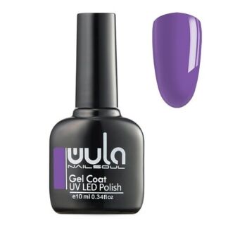 WULA NAILSOUL Гель лак тон 553