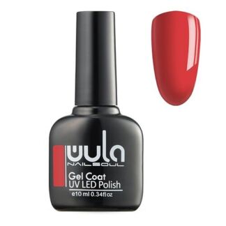 WULA NAILSOUL Wula nailsoul гель лак 10мл тон 443