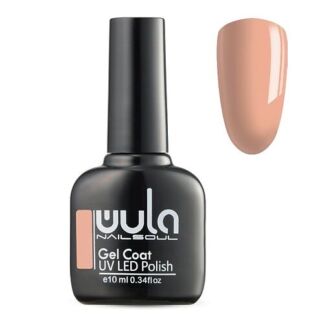 WULA NAILSOUL Гель лак тон 496