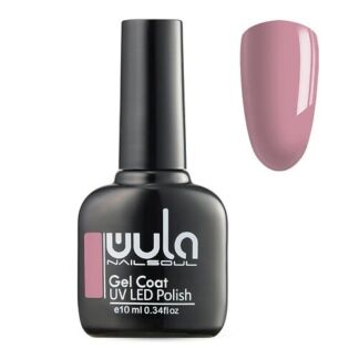 WULA NAILSOUL Гель лак тон 553