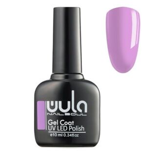 WULA NAILSOUL Wula nailsoul гель лак 10мл тон 443