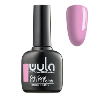 WULA NAILSOUL Wula nailsoul гель лак 10мл тон 443