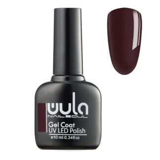 WULA NAILSOUL Wula nailsoul гель лак 10мл тон 443