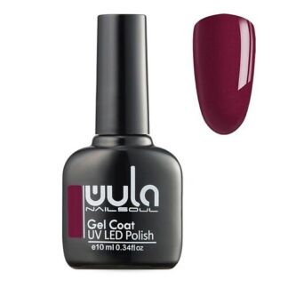 WULA NAILSOUL Гель лак тон 553