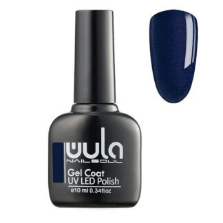 WULA NAILSOUL Wula nailsoul гель лак 10мл тон 443