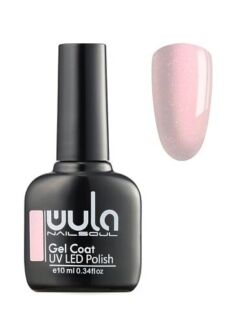 WULA NAILSOUL Wula nailsoul гель лак 10мл тон 443