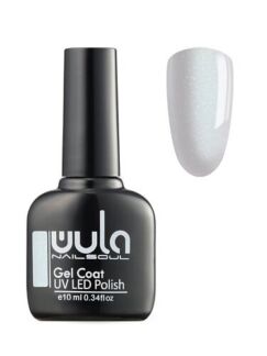 WULA NAILSOUL Гель лак тон 553