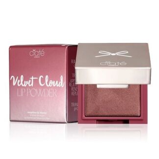 CIATE LONDON Тени для губ Velvet Cloud Weightless