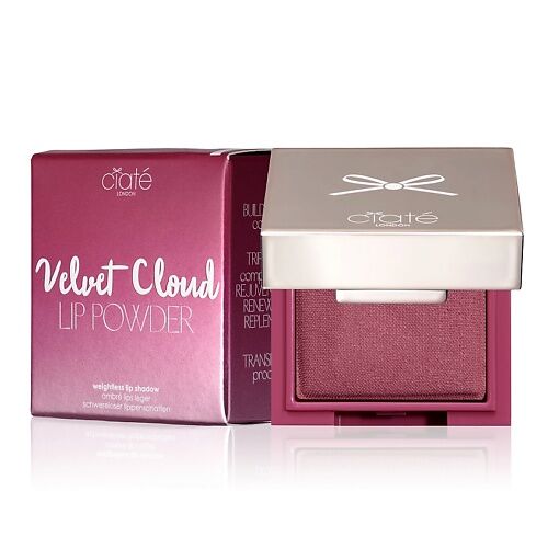 CIATE LONDON Тени для губ Velvet Cloud Weightless CIA980091 фото 1