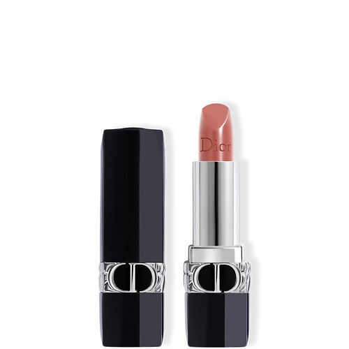 DIOR Rouge Dior Balm Satin Бальзам для губ с сатиновым финишем F00937373 фото 1