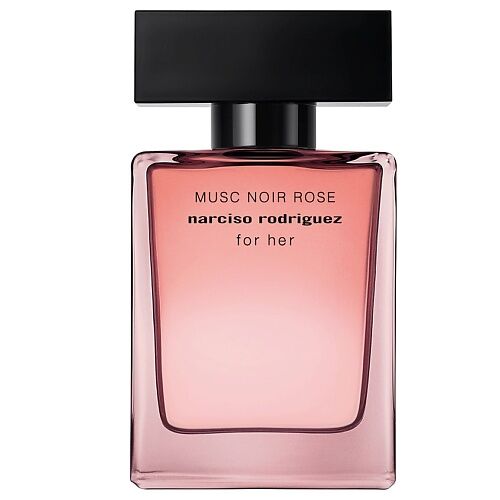 NARCISO RODRIGUEZ For Her Musc Noir Rose, Парфюмерная вода, спрей 30 мл