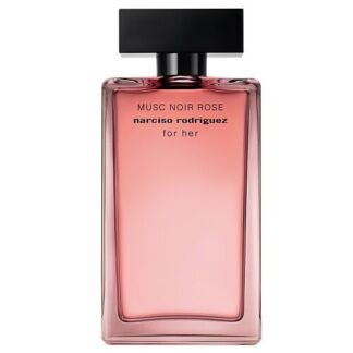 NARCISO RODRIGUEZ For Her Musc Noir Rose, Парфюмерная вода, спрей 100 мл