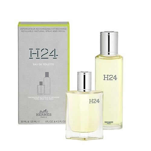 HERMÈS Набор H24 HER925040 фото 1