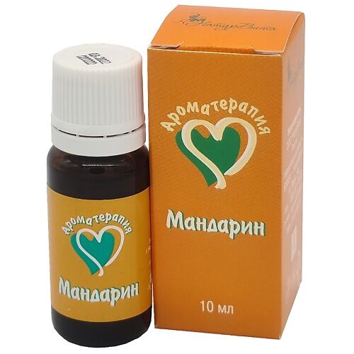 NATURVITAROMA Мандарин эфирное масло натуральное MPL088923 фото 1